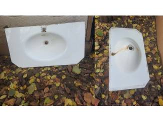 Banyo lavabosu Mermer &ouml;zelliklidir dandik arayan dandik baksın