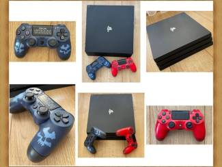 Sony Playstation 4 detayları okuyunuz