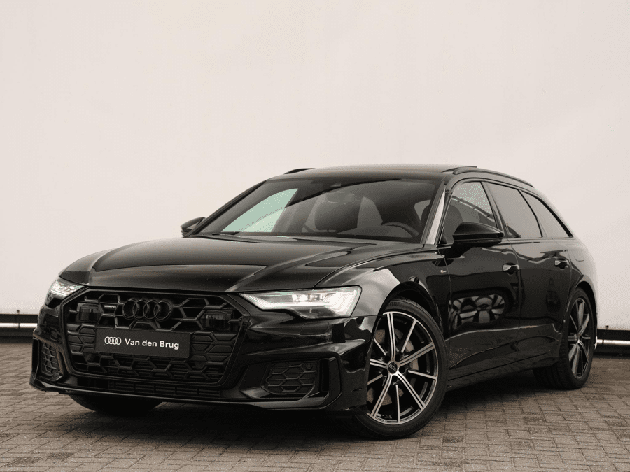 Audi Audi a6