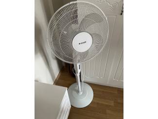 Vantilatör ve Klima Cihazı Arçelik vantilatör iyi durumda