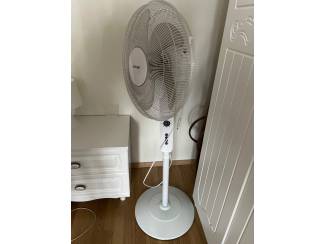 Arçelik vantilatör iyi durumda