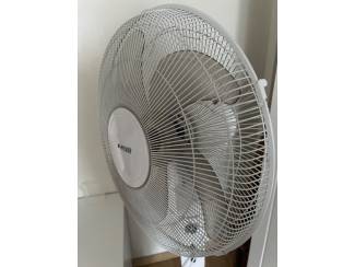 Vantilatör ve Klima Cihazı Arçelik vantilatör iyi durumda