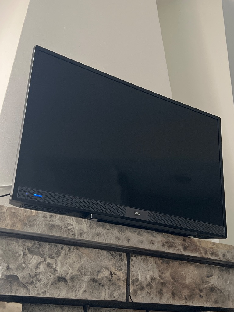 TV | Plasma ve LCD Beko Televizyon