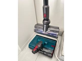 Elektrikli Süpürge Dyson v15 detect ıslak + kuru