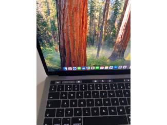 Apple | Dizüstü Bilgisayar Apple Macbook Pro 13” 2017 512gb
