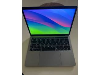 Apple | Dizüstü Bilgisayar Apple Macbook Pro 13” 2017 512gb