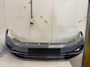 Volkswagen Parçaları Ön Tampon volkswagen passat alltrack 2.0 tsi 16v 4motion