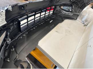 Volkswagen Parçaları Ön Tampon volkswagen passat alltrack 2.0 tsi 16v 4motion