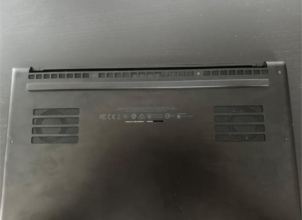 Dizüstü Bilgisayar ve Notebook Razer Blade ADVANCED | 15 inç laptop | 2TB | 2070 SUPER