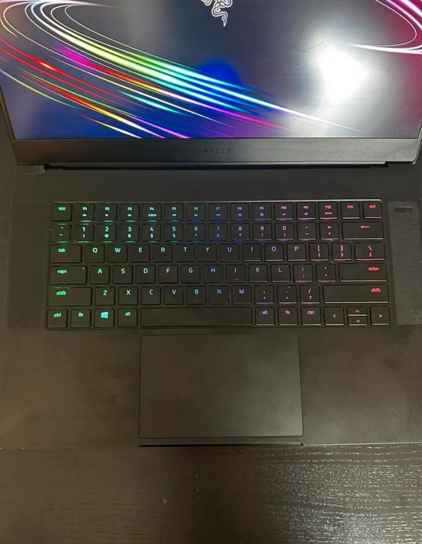 Dizüstü Bilgisayar ve Notebook Razer Blade ADVANCED | 15 inç laptop | 2TB | 2070 SUPER