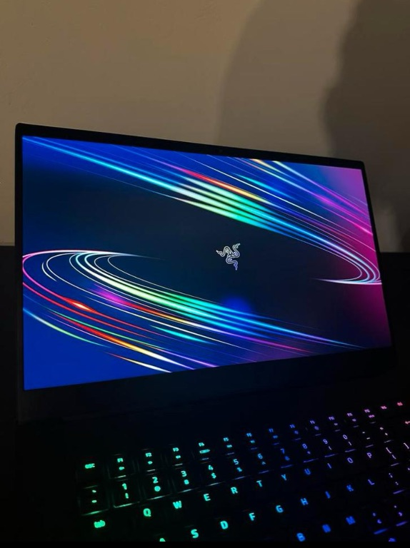 Dizüstü Bilgisayar ve Notebook Razer Blade ADVANCED | 15 inç laptop | 2TB | 2070 SUPER