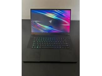 Razer Blade ADVANCED | 15 inç laptop | 2TB | 2070 SUPER