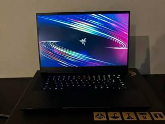 Dizüstü Bilgisayar ve Notebook Razer Blade ADVANCED | 15 inç laptop | 2TB | 2070 SUPER
