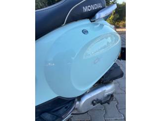 Mondial 80 cc sahibinden satılık mondial