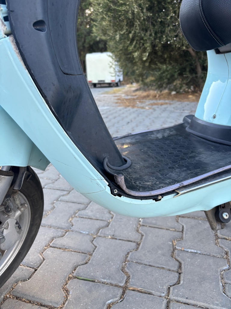 Mondial 80 cc sahibinden satılık mondial