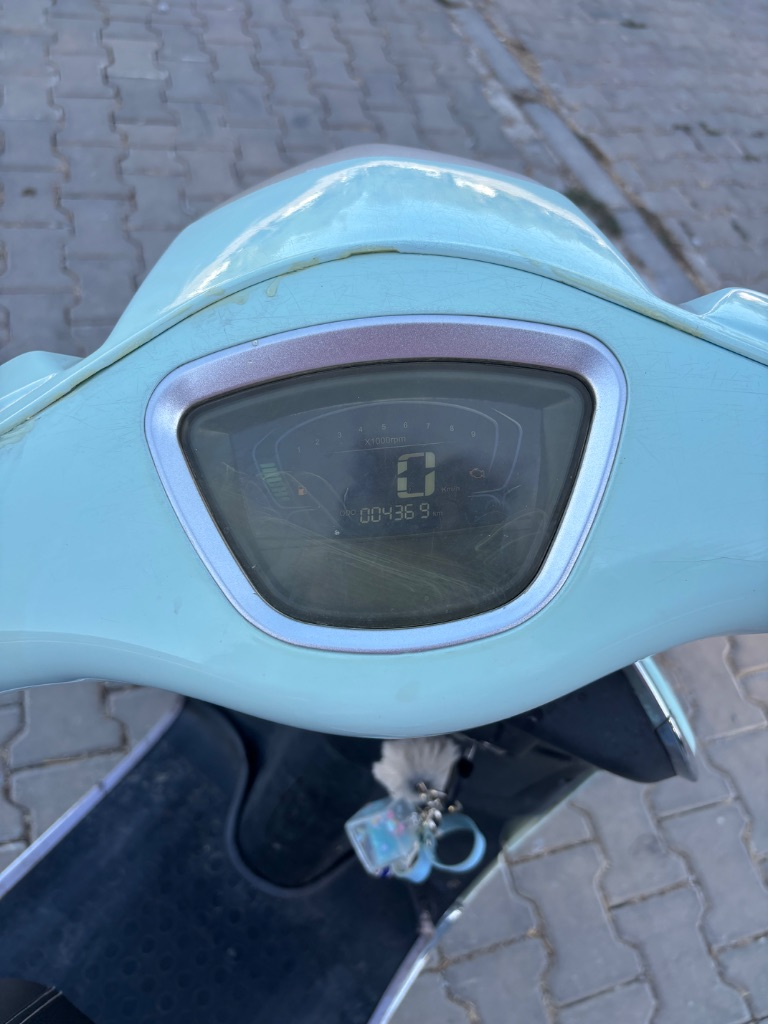 Mondial 80 cc sahibinden satılık mondial