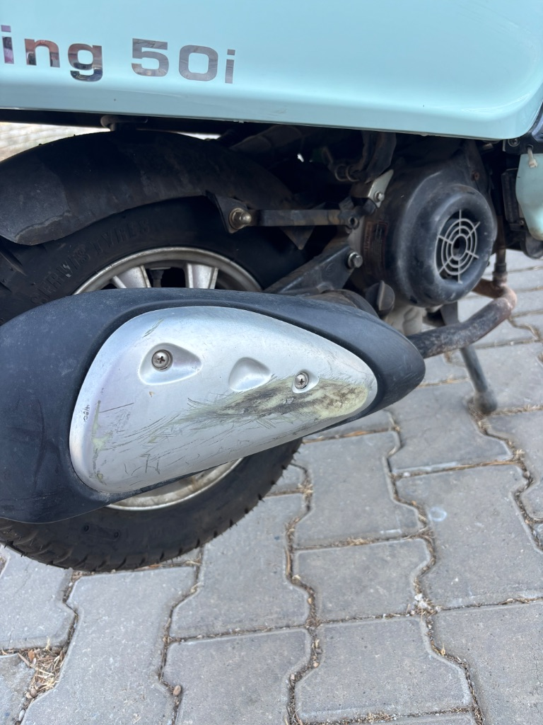 Mondial 80 cc sahibinden satılık mondial