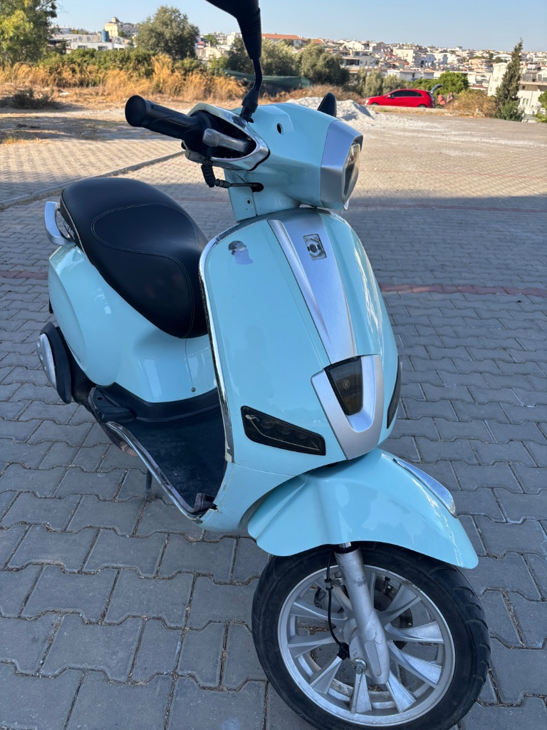 Mondial 80 cc sahibinden satılık mondial