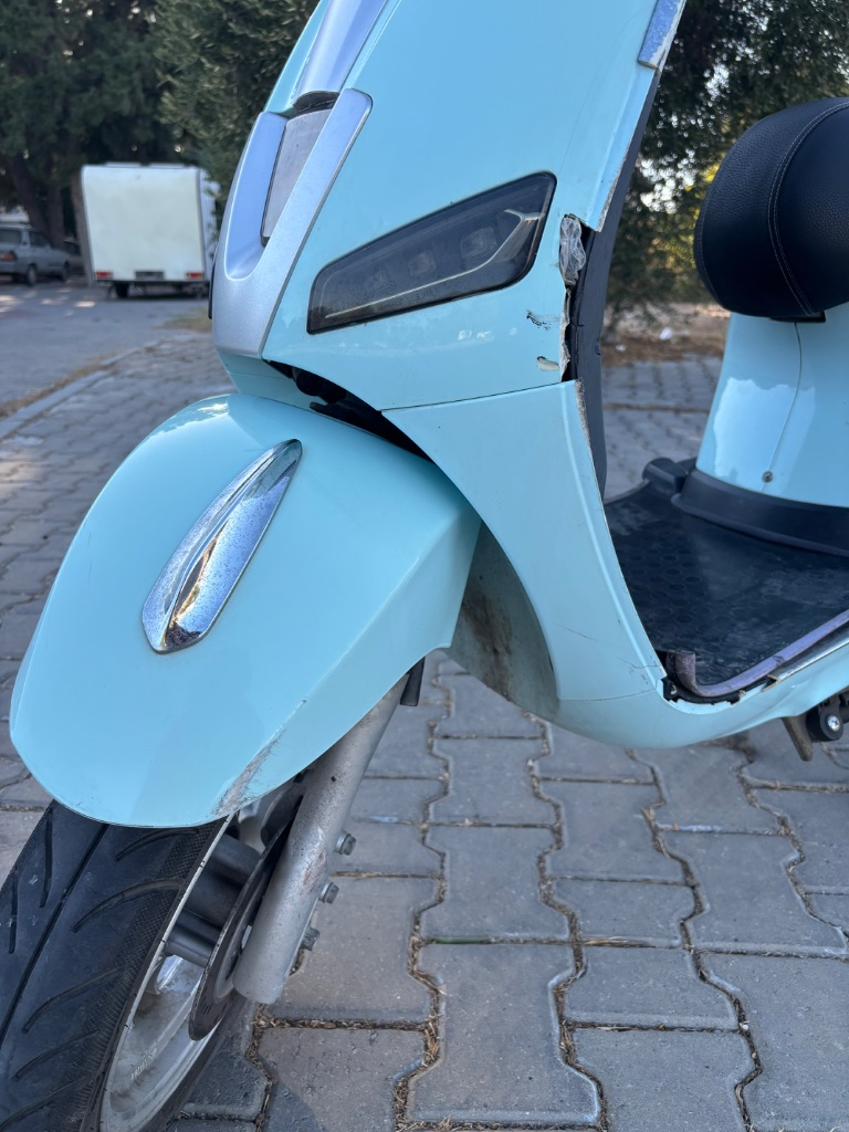 Mondial 80 cc sahibinden satılık mondial