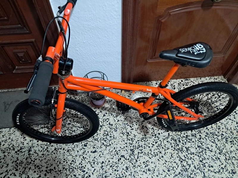 Bisiklet | &Ccedil;ocuk Bisikleti &Ccedil;ocuk bisikleti - 20 in&ccedil;