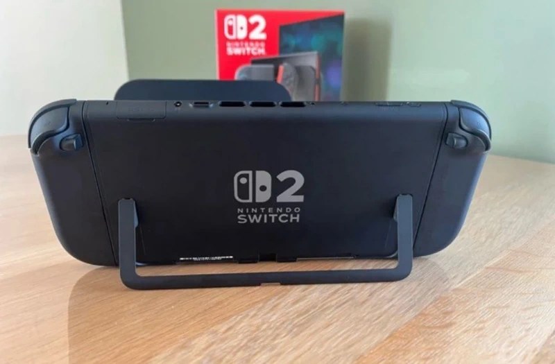 Oyun Konsolları | Nintendo Switch Nintendo Switch 2 Mario Kart World Paketi