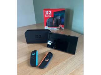 Oyun Konsolları | Nintendo Switch Nintendo Switch 2 Mario Kart World Paketi