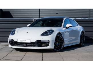 Porsche Panamera | 2018 | 680 Beygir | Lüks spor arabası | Yeni