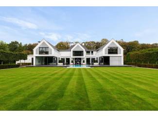 Villa 500m2 Ultra lux