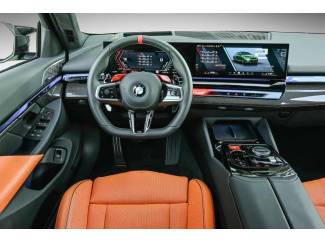 BMW BMW M5 | 2025 | Yeni Model |