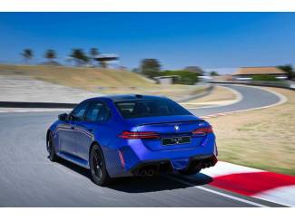 BMW BMW M5 | 2025 | Yeni Model |