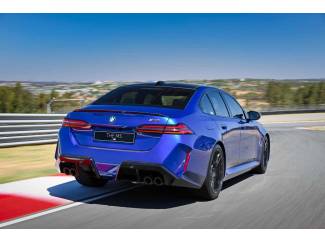 BMW BMW M5 | 2025 | Yeni Model |