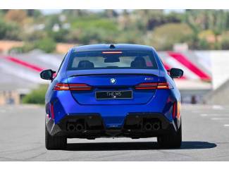 BMW BMW M5 | 2025 | Yeni Model |