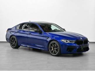 BMW M5 | 2025 | Yeni Model |