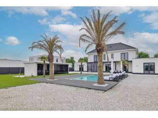 Satılık Ev Villa 450m2 Ultra lux | 12 + 3 | Asansör | Havuzz