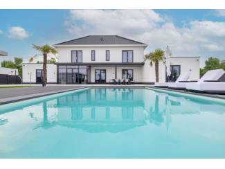 Satılık Ev Villa 450m2 Ultra lux | 12 + 3 | Asansör | Havuzz