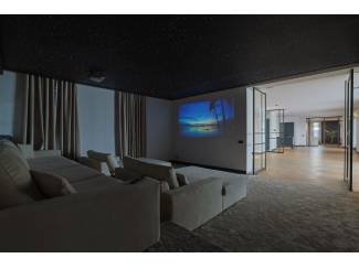 Satılık Ev Villa 450m2 Ultra lux | 12 + 3 | Asansör | Havuzz