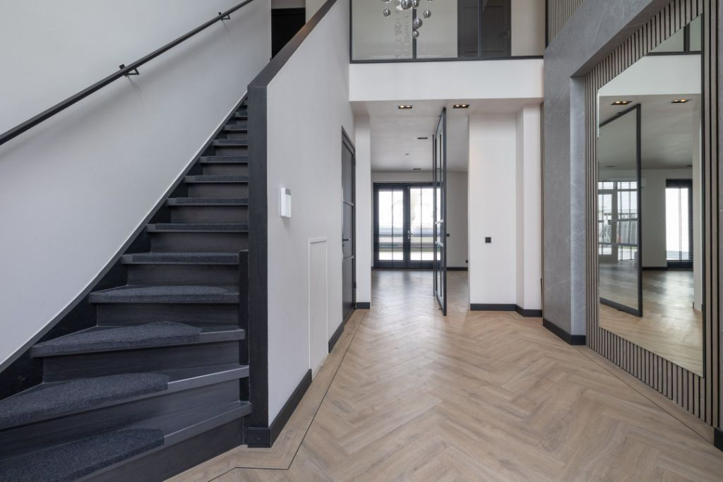 Satılık Ev Villa 450m2 Ultra lux | 12 + 3 | Asansör | Havuzz