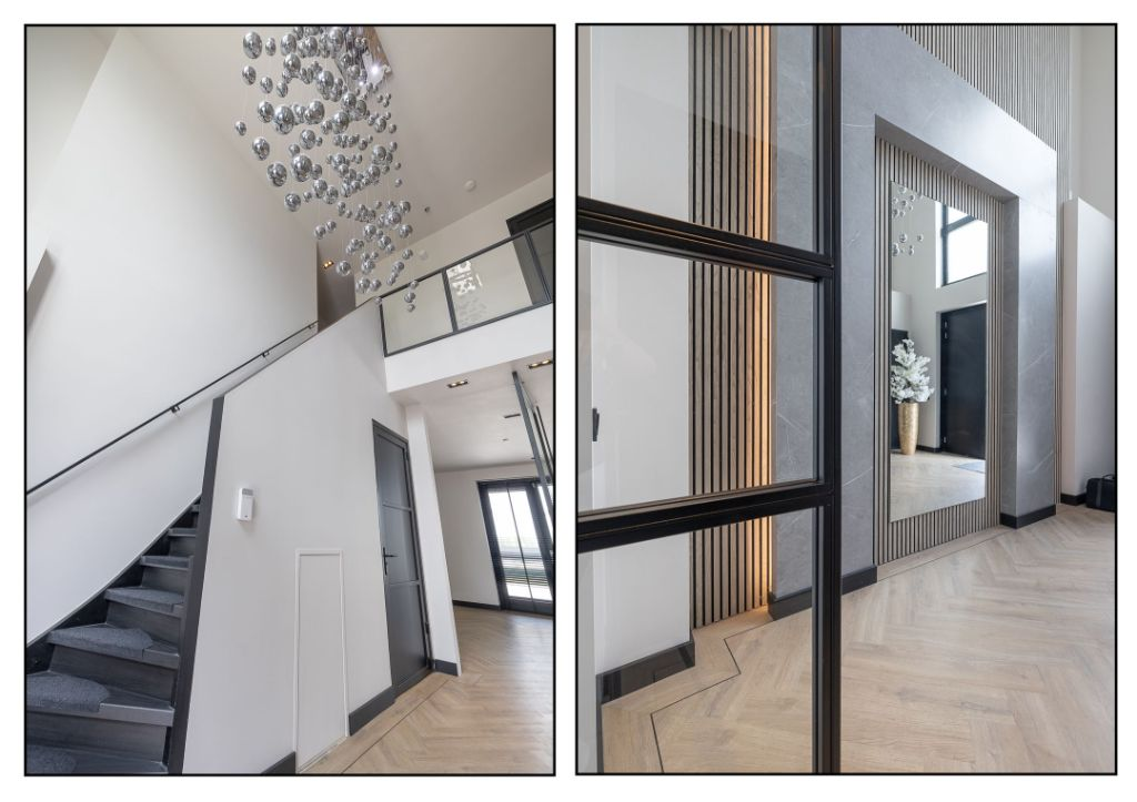 Satılık Ev Villa 450m2 Ultra lux | 12 + 3 | Asansör | Havuzz