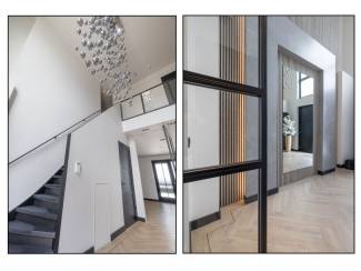 Satılık Ev Villa 450m2 Ultra lux | 12 + 3 | Asansör | Havuzz