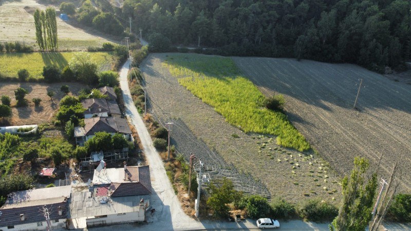 Arsa ve Parsel Ula &Ccedil;ıtlık Satılık 18 Villalık Parseller