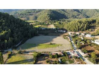 Arsa ve Parsel Ula &Ccedil;ıtlık Satılık 18 Villalık Parseller