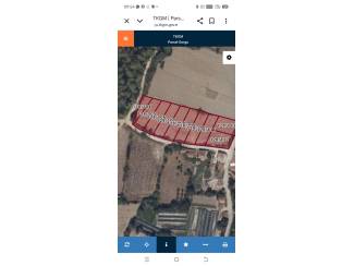 Arsa ve Parsel Ula &Ccedil;ıtlık Satılık 18 Villalık Parseller