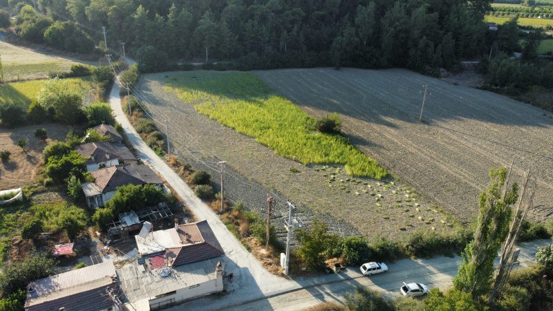 Arsa ve Parsel Ula &Ccedil;ıtlık Satılık 18 Villalık Parseller