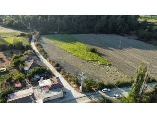 Arsa ve Parsel Ula &Ccedil;ıtlık Satılık 18 Villalık Parseller