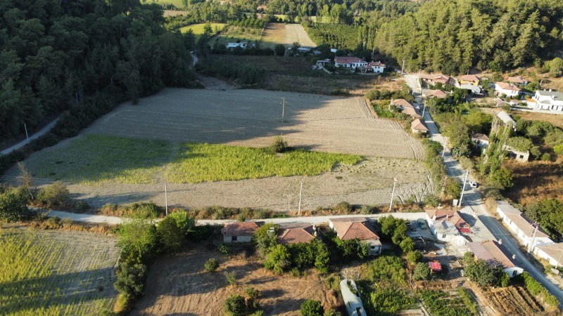 Arsa ve Parsel Ula &Ccedil;ıtlık Satılık 18 Villalık Parseller