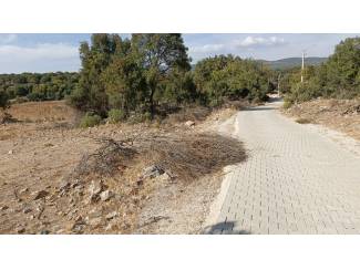 Arsa ve Parsel Ula Armutcuk Satılık Arazi