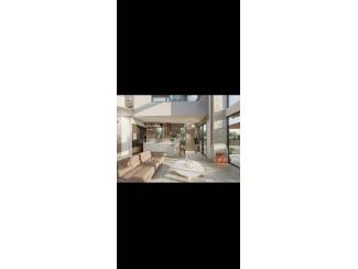 Satılık Ev İnşaat Halinde Ula Atak&ouml;y Villa B&ouml;lgesi Deniz 5 Dk Mesfe