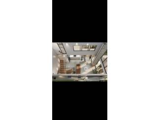 Satılık Ev İnşaat Halinde Ula Atak&ouml;y Villa B&ouml;lgesi Deniz 5 Dk Mesfe