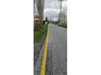 Arsa ve Parsel Ula Portakallık Satılık Tarla Geleceğin Yatırımı Toprak