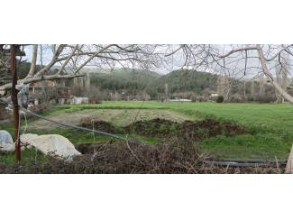 Ula Portakallık Satılık Tarla Geleceğin Yatırımı Toprak